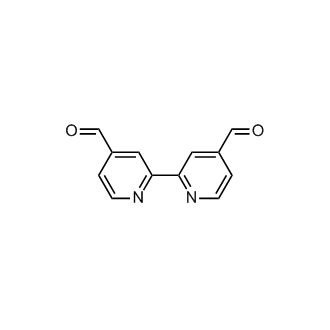 [2,2'-Bipyridine]-4,4'-dicarbaldehyde