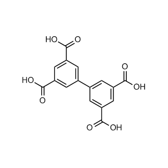 [1,1'-Biphenyl]-3,3',5,5'-tetracarboxylic acid