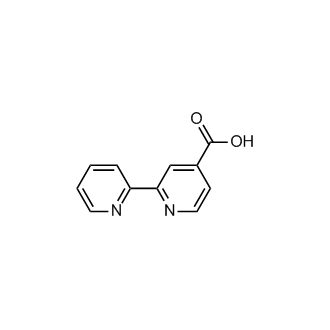 [2,2'-bipyridine]-4-carboxylic acid