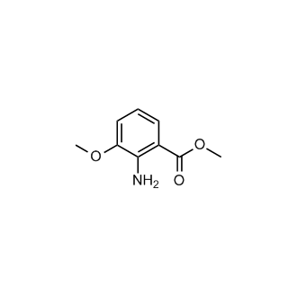 Methyl 2-amino-3-methoxybenzoate