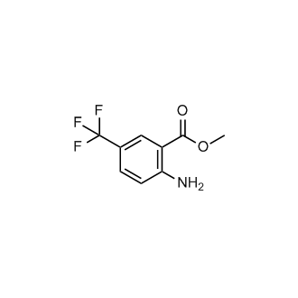 Methyl 2-amino-5-(trifluoromethyl)benzoate