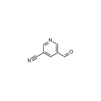 5-Formylnicotinonitrile
