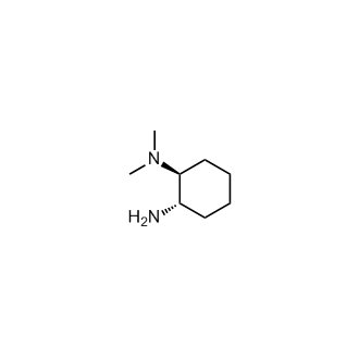 (1S,2S)-N1,N1-Dimethylcyclohexane-1,2-diamine