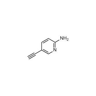 5-Ethynylpyridin-2-amine