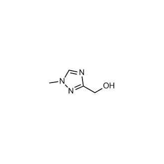 (1-Methyl-1H-[1,2,4]triazol-3-yl)methanol