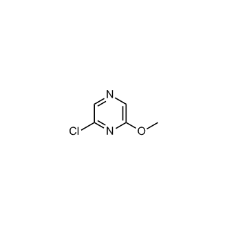 2-Chloro-6-methoxypyrazine