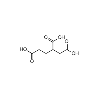 Butane-1,2,4-tricarboxylic acid
