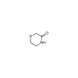 Thiomorpholin-3-one