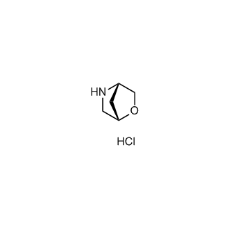 (1S,4S)-2-Oxa-5-azabicyclo[2.2.1]heptane hydrochloride