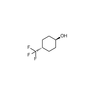 trans-4-(Trifluoromethyl)cyclohexanol