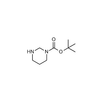 tert-Butyl tetrahydropyrimidine-1(2H)-carboxylate