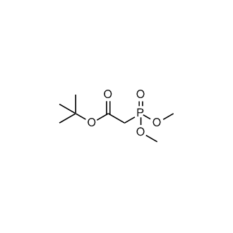 tert-Butyl 2-(dimethoxyphosphoryl)acetate