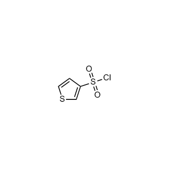 Thiophene-3-sulfonyl chloride