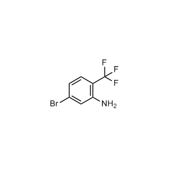 5-Bromo-2-(trifluoromethyl)aniline