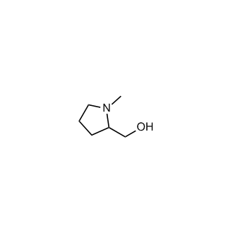 (1-Methylpyrrolidin-2-yl)methanol