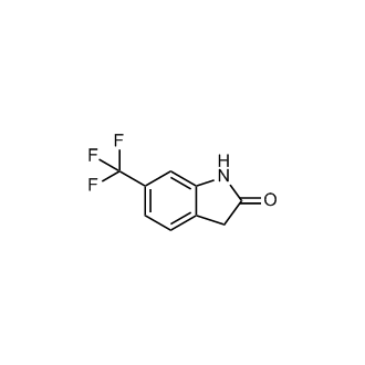 6-(Trifluoromethyl)indolin-2-one