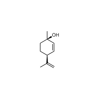 (1R,4S)-1-Methyl-4-(prop-1-en-2-yl)cyclohex-2-enol