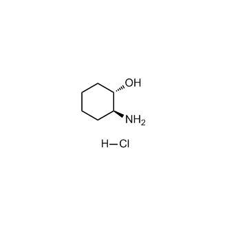 (1S,2S)-2-Aminocyclohexanol hydrochloride