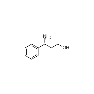 (1R)-3-Hydroxy-1-phenylpropylamine