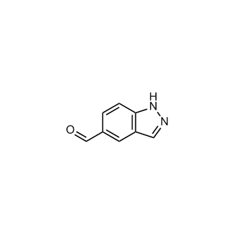 1H-indazole-5-carbaldehyde