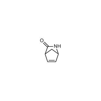 2-Azabicyclo[2.2.1]hept-5-en-3-one