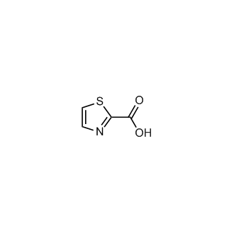 Thiazole-2-carboxylic acid