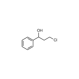 α-(2-Chloroethyl)benzenemethanol