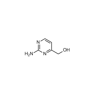 (2-Aminopyrimidin-4-yl)methanol