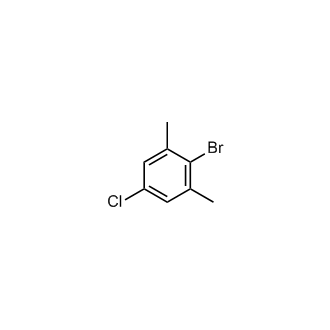 4-Chloro-2,6-dimethylphenyl bromide