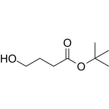 tert-Butyl 4-hydroxybutanoate