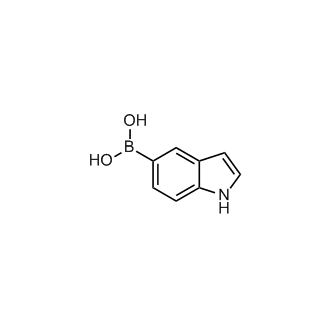 (1H-Indol-5-yl)boronic acid