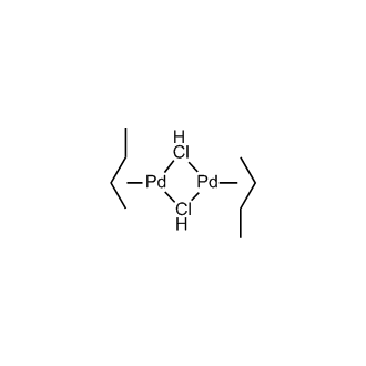 (2-Butenyl)chloropalladium dimer