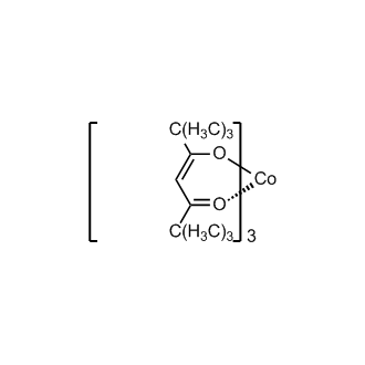 Tris(2,2,6,6-tetramethyl-3,5-heptanedionato)cobalt(III)