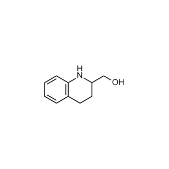 (1,2,3,4-Tetrahydroquinolin-2-yl)methanol