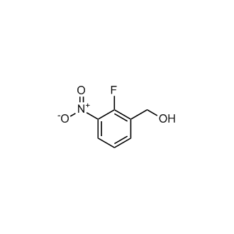 (2-Fluoro-3-nitrophenyl)methanol