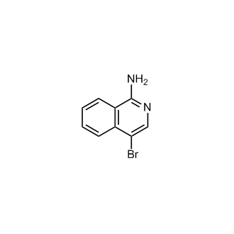 4-Bromoisoquinolin-1-amine
