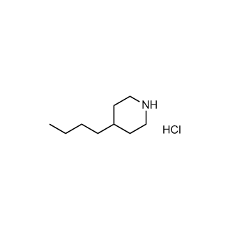 4-Butylpiperidine hydrochloride