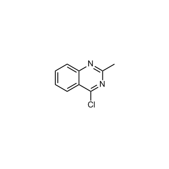 4-Chloro-2-methylquinazoline