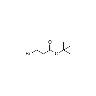 tert-Butyl 3-bromopropanoate