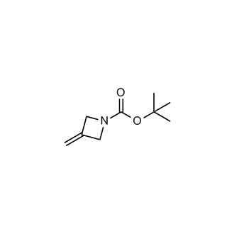 tert-Butyl 3-methyleneazetidine-1-carboxylate