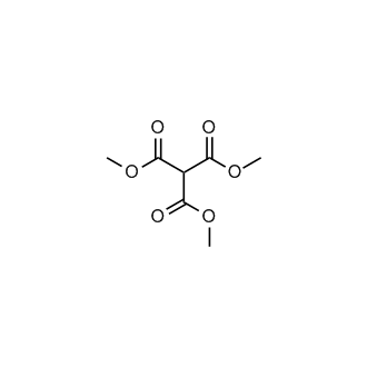 Trimethyl methanetricarboxylate