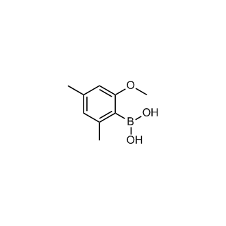 (2-Methoxy-4,6-diMethylphenyl)boronic acid