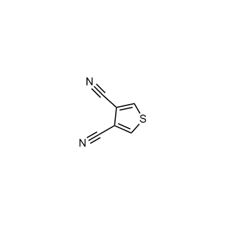 thiophene-3,4-dicarbonitrile