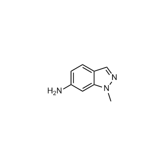 (1-Methyl-1H-indazol-6-yl)amine