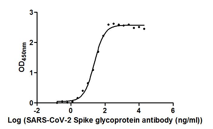 S Monoclonal Antibody