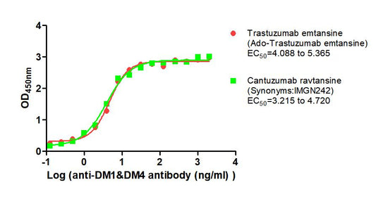 DM1&DM4 Monoclonal Antibody