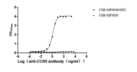 CCR5 Recombinant Monoclonal Antibody