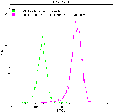 CCR8 Monoclonal Antibody