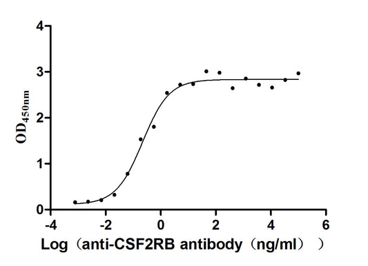 CSF2RB Monoclonal Antibody