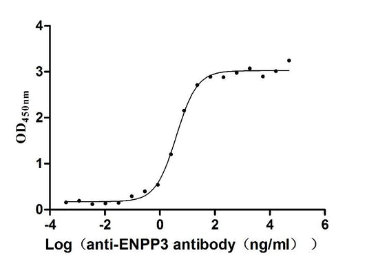 ENPP3 Monoclonal Antibody